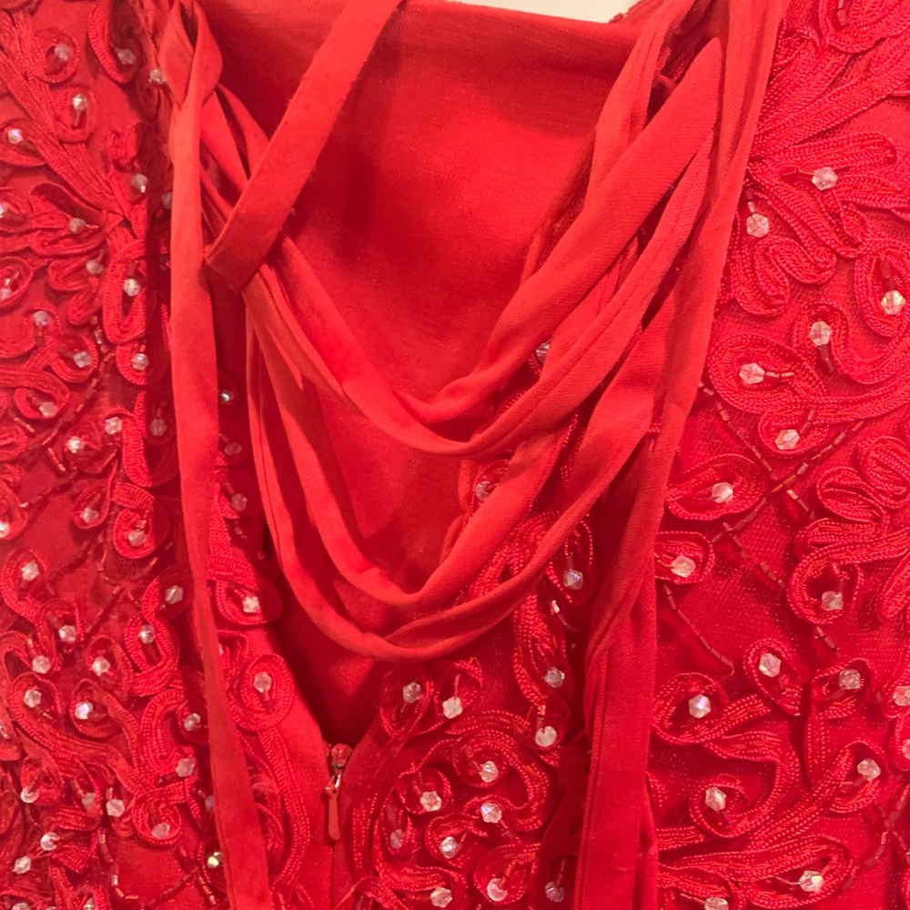 Prom Dress - Picture 4 of 5